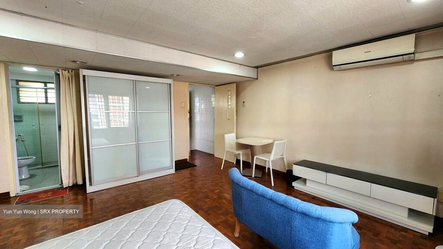 People's Park Complex (D1), Apartment #477253981